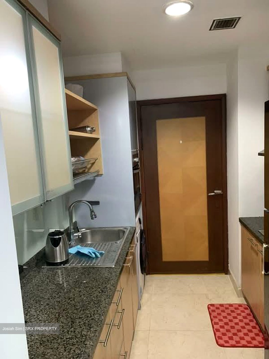 D'Ecosia (D15), Condominium #550423721